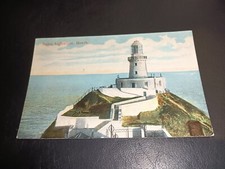 Bailey Lighthouse, HOWTH, County Dublin, Ireland