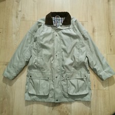 Puffa Country Jacket Mens XL