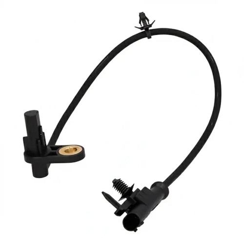 Abs wheel speed sensor right - speed,
