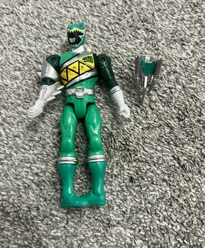 Power rangers dino charge - rangers,