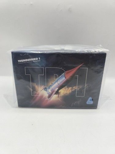 Thunderbirds thunderbird - thunderbirds, 1