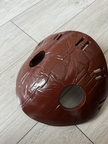 Poll guard horse head - guard,