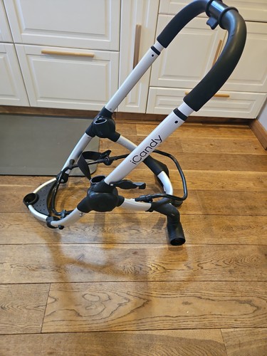 Icandy peach jogger chassis - icandy,