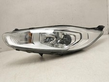 2013 FORD FIESTA N/S