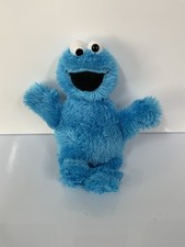 COOKIE MONSTER Sesame Street