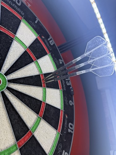 Target darts luke littler gen - target,