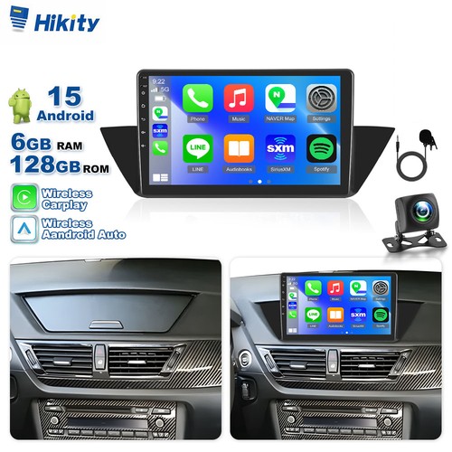 128g for bmw e84 - x1,