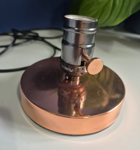 Vintage retro style copper - vintage,