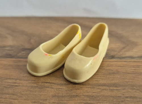 1980s pedigree sindy - 1980s,