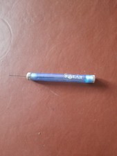 carp tackle Solar baiting