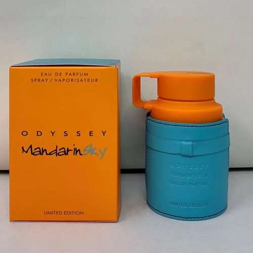 Armaf odyssey mandarin sky - odyssey,
