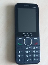 Alcatel 2045X Mobile Phone