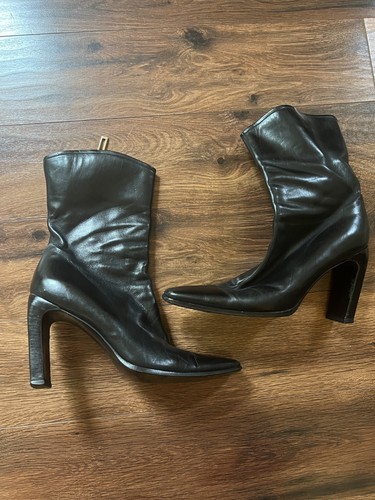 Vintage gucci size - vintage,