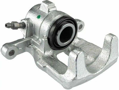 Brake caliper fist - brake, fist-type
