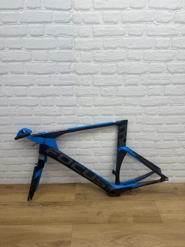 Focus izalco chrono - focus,
