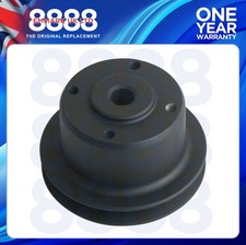 PULLEY For Perkins JE - D4.203