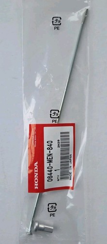 New genuine oem honda - new,