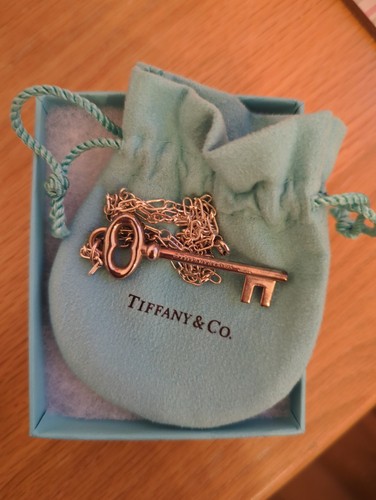 Tiffany sterling silver - sterling,