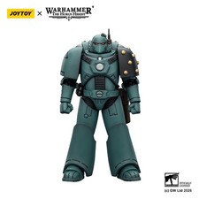 JOYTOY 1/18 action figures