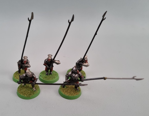 Warhammer lord the rings - warhammer,
