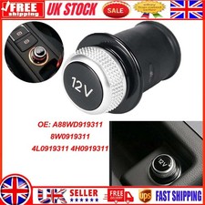 12V Socket Cigarette Lighter