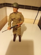 Early 90s Action Man In