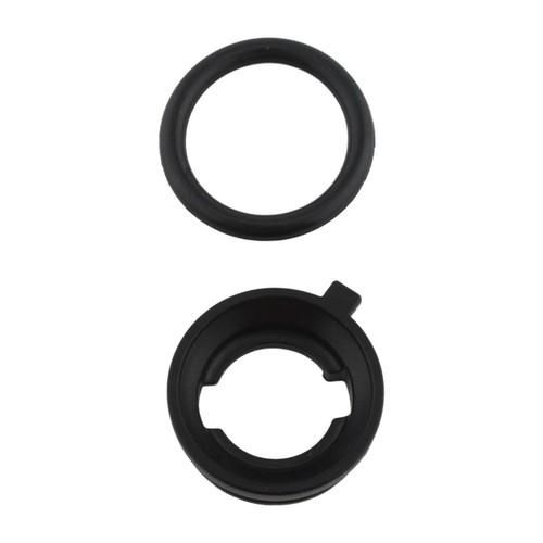 Oil filler cap seal - oil,