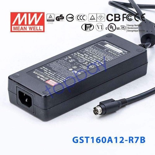 Gst160a12 r7b power supply - gst160a12-r7b,