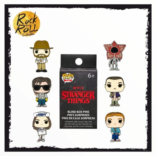 Loungefly stranger things - stranger,