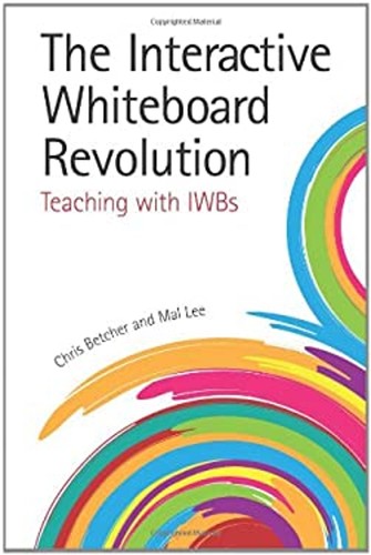 The interactive whiteboard - the,