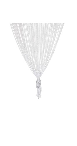 Trixes string dew - trixes, white