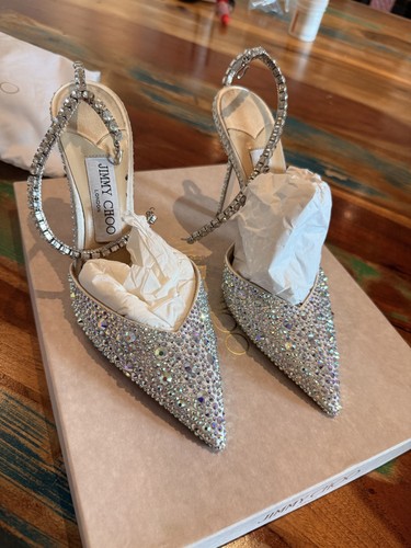 Jimmy choo saeda - jimmy,