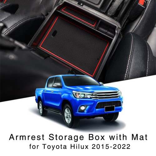 For toyota hilux 2015 - toyota,
