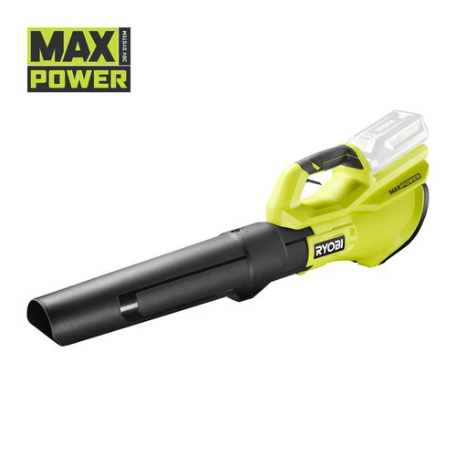 Ryobi 36v cordless blower - ryobi,