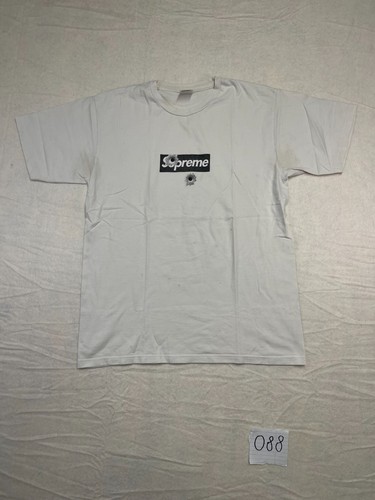 Supreme shibuya box - supreme, logo