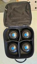 Set of 4 Jaques London Eclipse