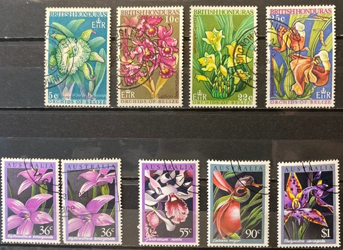 British honduras australia - british,