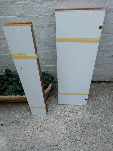 Mdf laminate boards 18mm - laminate,