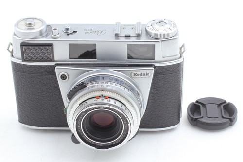 Near mint kodak retina - kodak,