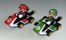 Mario Kart Racing Carrera 1