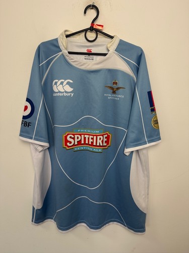 Royal air force rugby - royal, union