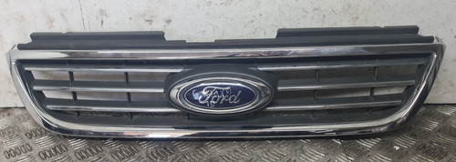 Ford galaxy front - ford, bumper