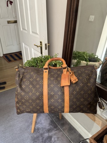 Louis vuitton keepal - 45,