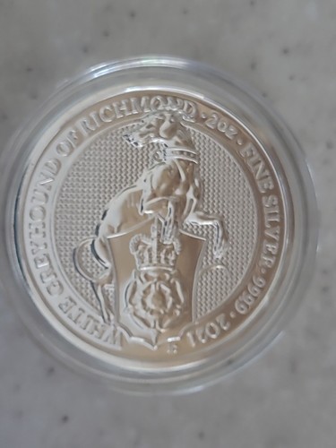 2021 silver royal mint - 2021, 2