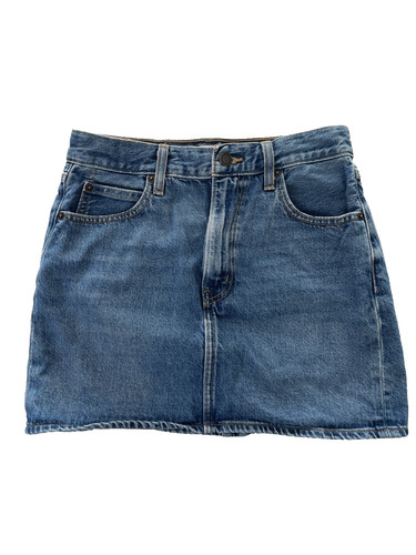 Levi 70s high micro - micro, mini