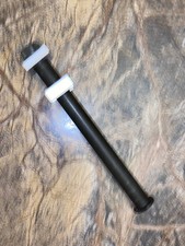 Yamaha R1 R6 SPINDLE  FZ1 FJR REAR WHEEL FZ-1 FZ-6 4XV-25381-10-00 98 99 00 01 