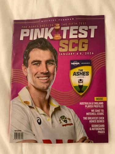 Australia england 5th - england, ashes
