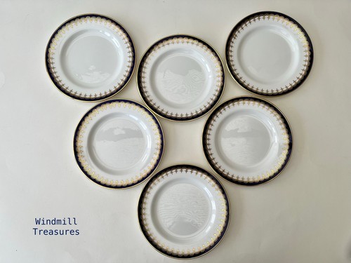 Vintage aynsley laurette art - vintage,