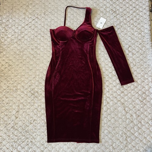 New bella barnett - barnett, red