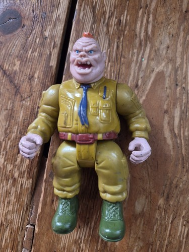 Vintage 1991 hoggish - hoggish, greedly